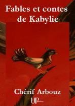 Ebook - Literature - Fables et contes de Kabylie - Chérif Arbouz