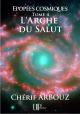 Ebook - Sci-Fi - L'Arche du Salut - Chérif Arbouz