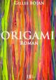 Ebook - Literature - Origami - Gilles Bojan