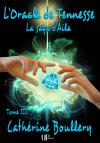 Ebook - Fantasy - L'Oracle de Tennesse - Catherine Boullery
