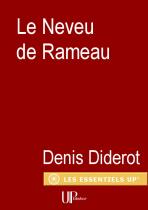 Ebook - Philosophy, Religions - Le Neveu de Rameau - Denis Diderot
