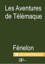 Ebook - News, Politics & Power - Les Aventures de Télémaque - François Fénelon