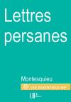 Ebook - Literature - Lettres persanes - Charles-Louis de Montesquieu