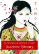 Ebook - Fantasy - Tomoe, la princesse à l'armure brodée - Sandrine Ribourg
