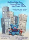 Ebook - Children - Mon Ami l'Ours Bleu<br/>My Friend Blue Bear - Heidi Anna Salicites
