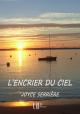 Ebook - Poetry - L'encrier du ciel - Joyce Serrière