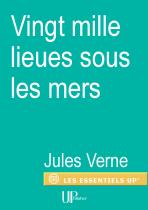 Ebook - Literature - Vingt mille lieues sous les mers - Jules Verne