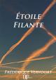 Ebook - Literature - Etoile filante - Frédérique Vervoort